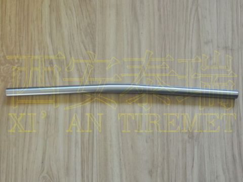 Titanium Ti Handlebar 25.4Mm/31.8Mm